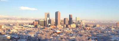 Denver, Colorado