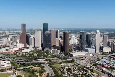 Houston, Texas