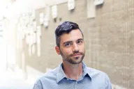 Adam Speer, Founder of RecycleOldTech